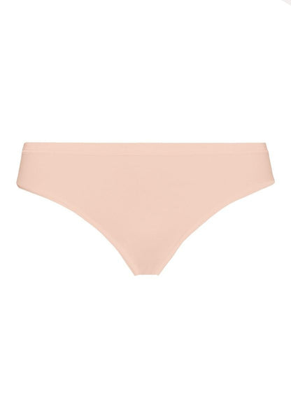 Hanro Basic Cotton Sensation Cotton Sensation Mini Briefs (071403) Beige