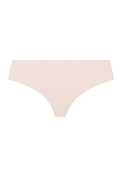 Hanro Basic Invisible Cotton Invisible Cotton Midi Briefs (071227) Powder