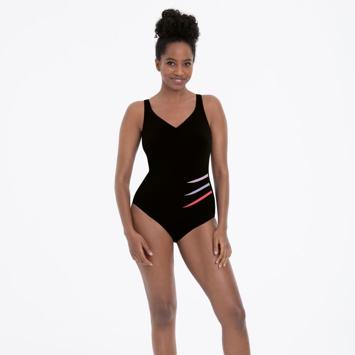 Anita Style Genua Care Swimsuit (M3 6203) Black