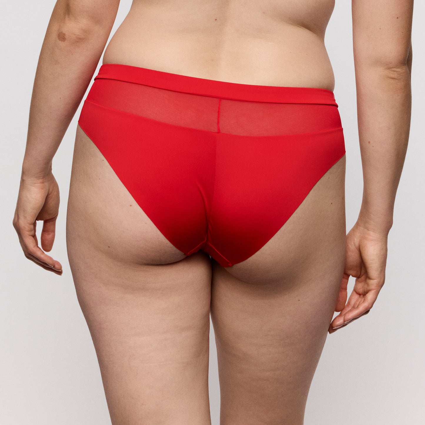 PrimaDonna Sophora Rio Brief in True Red