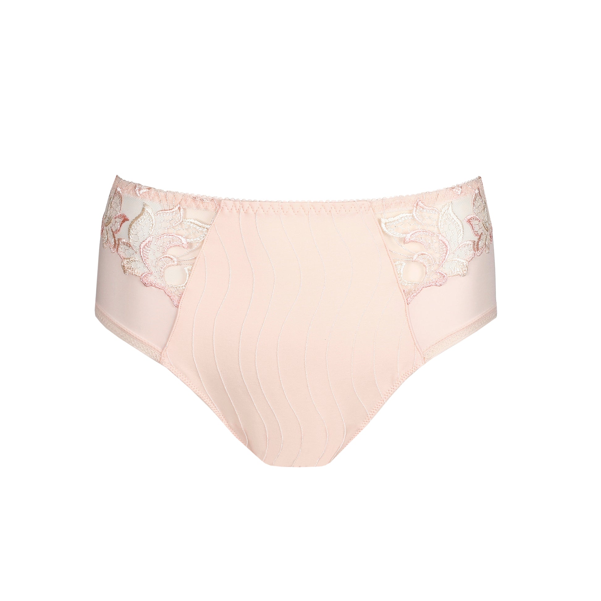 PrimaDonna Deauville Full Brief flat lay in Venus