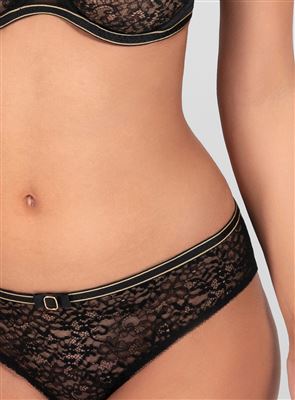 Empreinte Allure 02205 Shorty in Black
