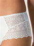 Empreinte Cassiopee 05151 Panty in White