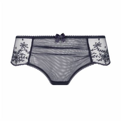 Empreinte Charlotte 02232 Shorty front view in Anthracite