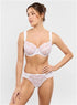 Empreinte Charlotte 08232 Bra in White