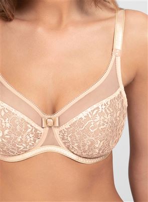 Empreinte Allure 17205 Bra in Amande