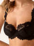 Empreinte Thalia 0856 Plunge Bra in Black
