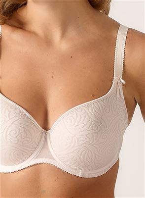 Empreinte Verity 40173 Full Cup Bra in Blush