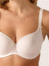 Empreinte Verity 40173 Full Cup Bra in Blush