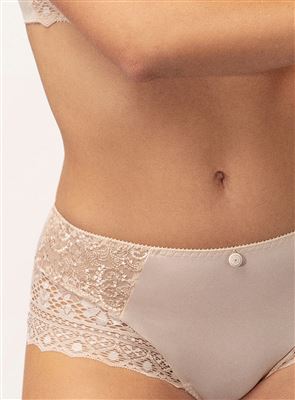 Empreinte Cassiopee 05151 Panty in Creamy Beige