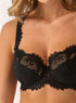 Empreinte Thalia 1856 Plunge Bra in Black