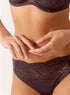 Empreinte Verity 03173 Brief in Ardoise