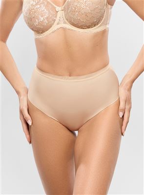 Empreinte Illusion 01235 Thong in Creamy Beige