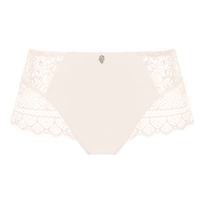 Empreinte Cassiopee 05151 Panty flat lay in Silk