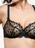 Empreinte Tess 08228 Bra in Black
