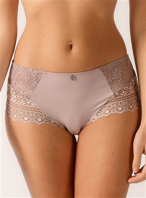 Empreinte Cassiopee 05151 Panty in Rose Sauvage