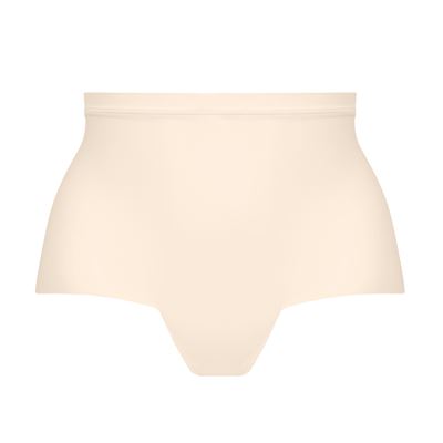 Empreinte Illusion 05235 Panty front view in Creamy Beige