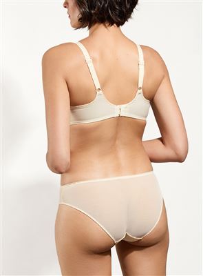 Empreinte Tess 08228 Bra back close-up in Cream