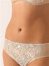 Empreinte Agathe 02204 Shorty in Ivoire