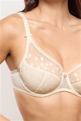Empreinte Tess 07228 Bra in Cream