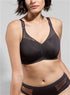 Empreinte Initiale 07200 Spacer Bra in Gris Intense
