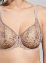 Rose Sauvage