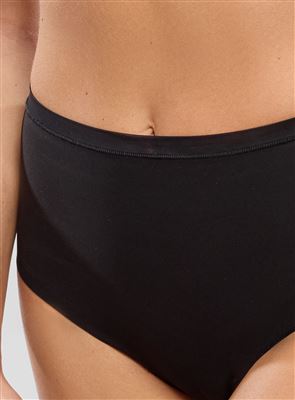 Empreinte Illusion 01235 Thong in Black