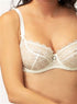Empreinte Romy 08212 Plunge Bra in Natural