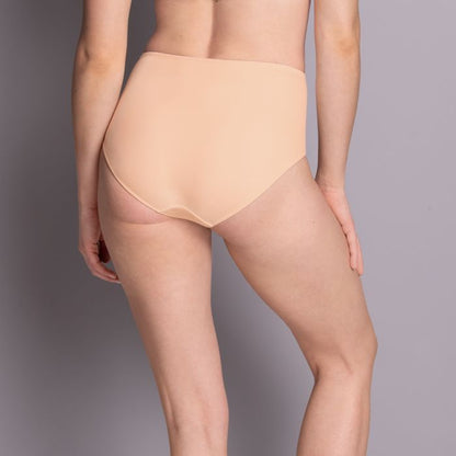 Anita Lucia High-Waist Briefs+ (1323) Powder