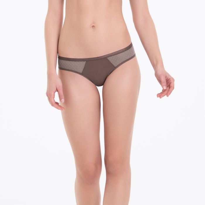 Rosa Faia Eve Shorty (1331) Truffle