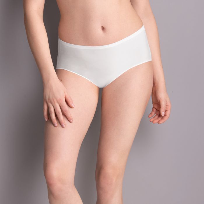 Anita Essential High Waist+ (1343) White