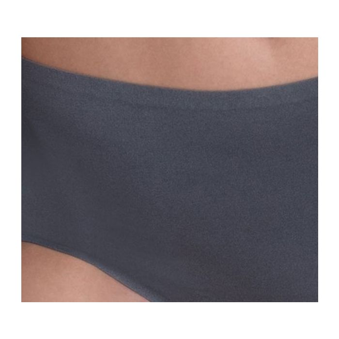 Anita Essential High Waist+ (1343) Anthracite