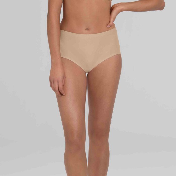 Anita Essential High Waist+ (1343) Sand