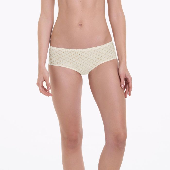 Anita Essential Art Hipster (1347) Champagne