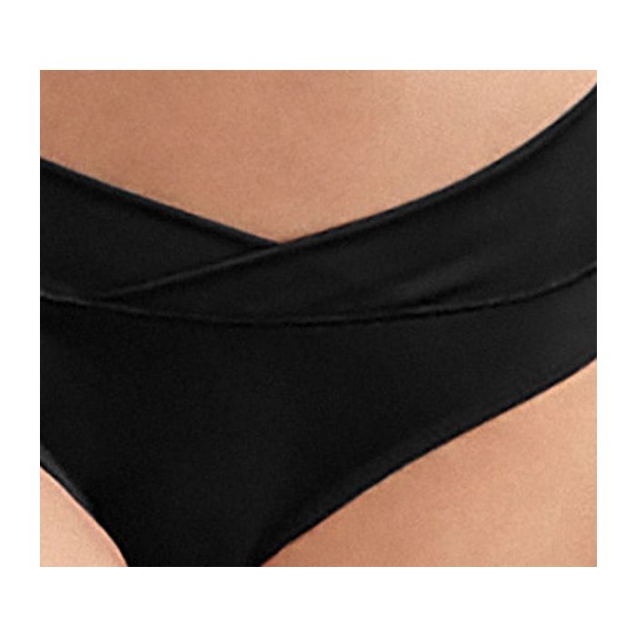 Anita Basic Briefs (1429) Black