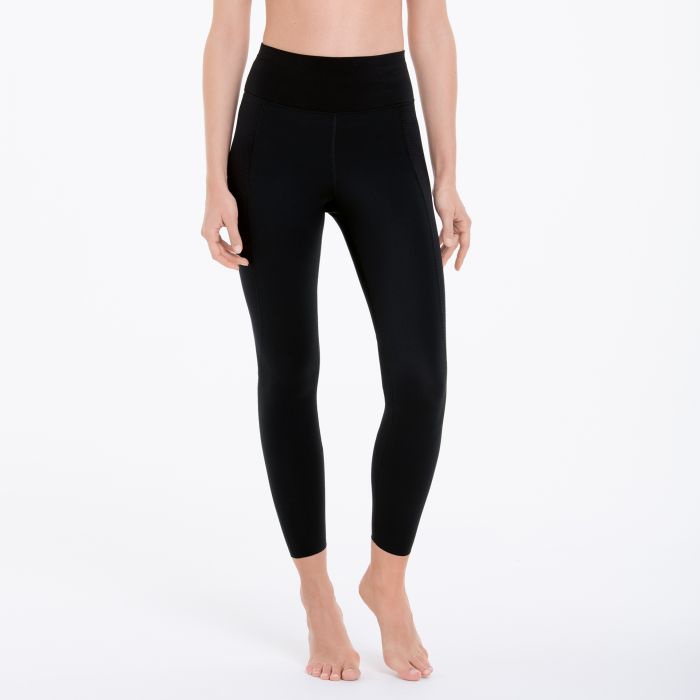 Anita Sports Tights Compression (1687) Black