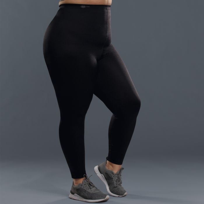 Anita Sports Tights Massage+ (1697) Black
