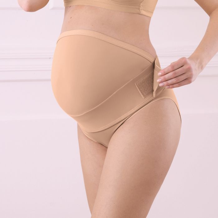 Anita Babybelt Maternity Belt (1708) Sand