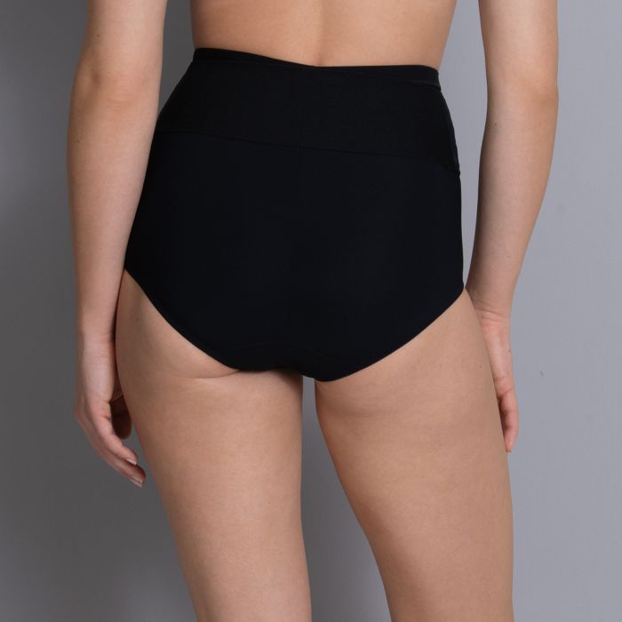 Anita Florence Rebelt Panty Post-N.Panty Girdle (1885) Black