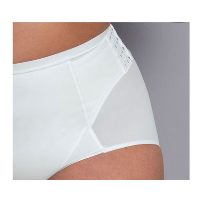 Anita Florence Rebelt Panty Post-N.Panty Girdle (1885) White