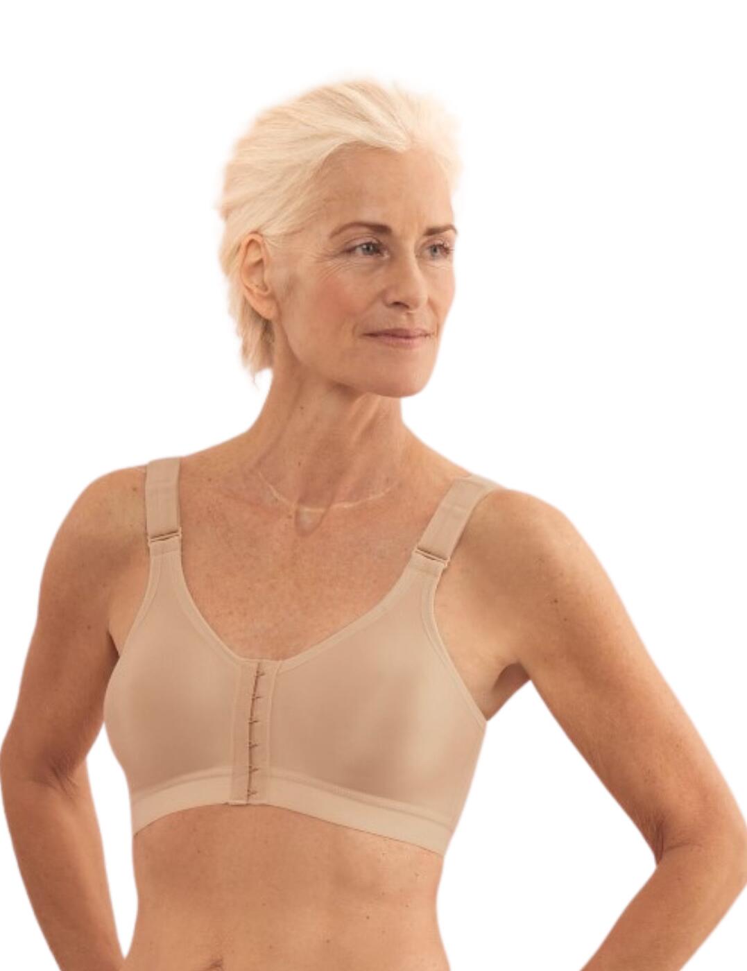 Anita Sydney Compression Bra (1091R) Sand