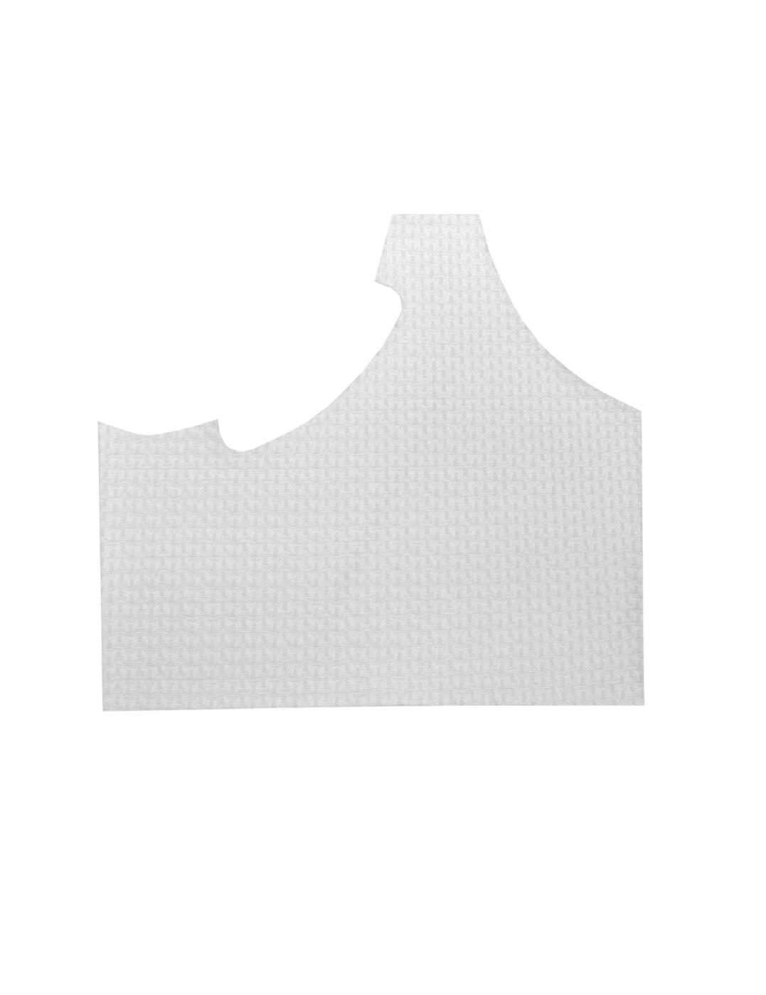 Anita Lymph O Fit Flap слева (1110Lp) Белый