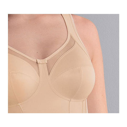 Anita Clara Comfort Corselet (3459) Sand