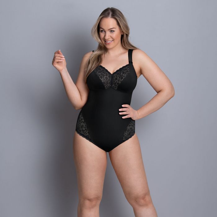 Anita Havanna Comfort Corselet (3512) Black