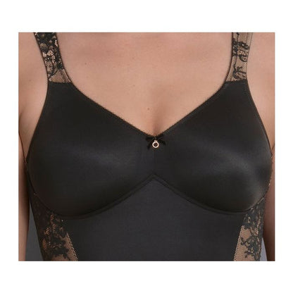 Rosa Faia Abby Body Moulded (3517) Black