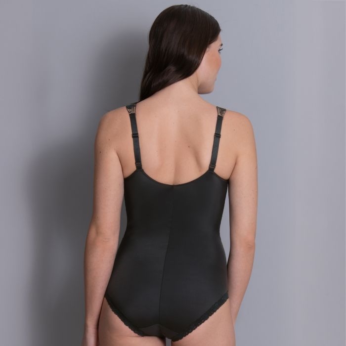 Rosa Faia Abby Body Moulded (3517) Black