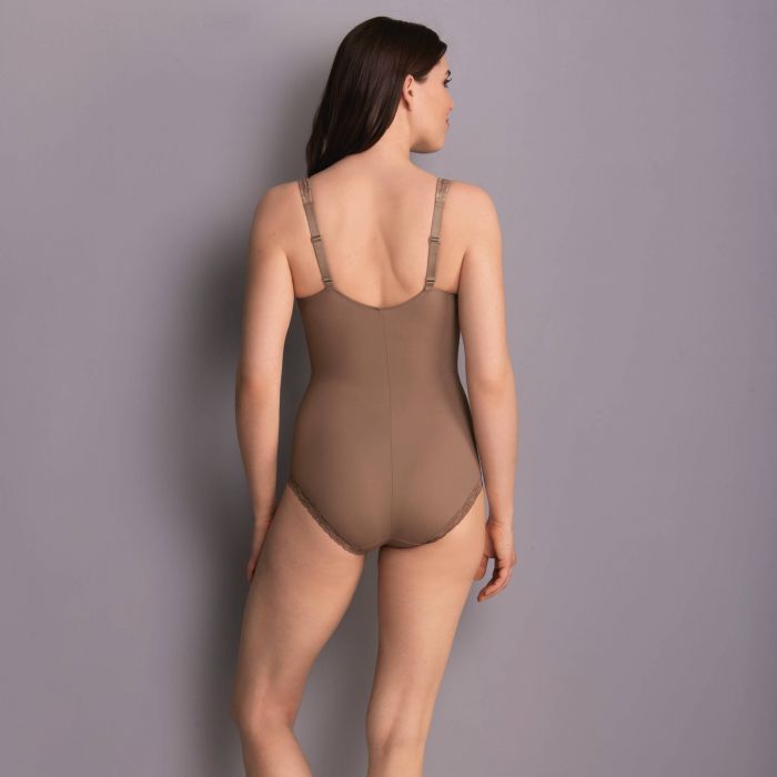 Rosa Faia Abby Body Molded (3517) Роза