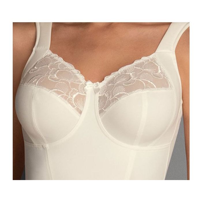 Anita Lucia Comfort Corselet (3523) Crystal