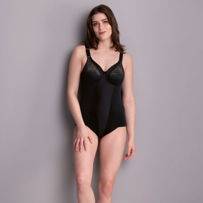 Anita Fiore Comfort Corselet (3596.2) Black