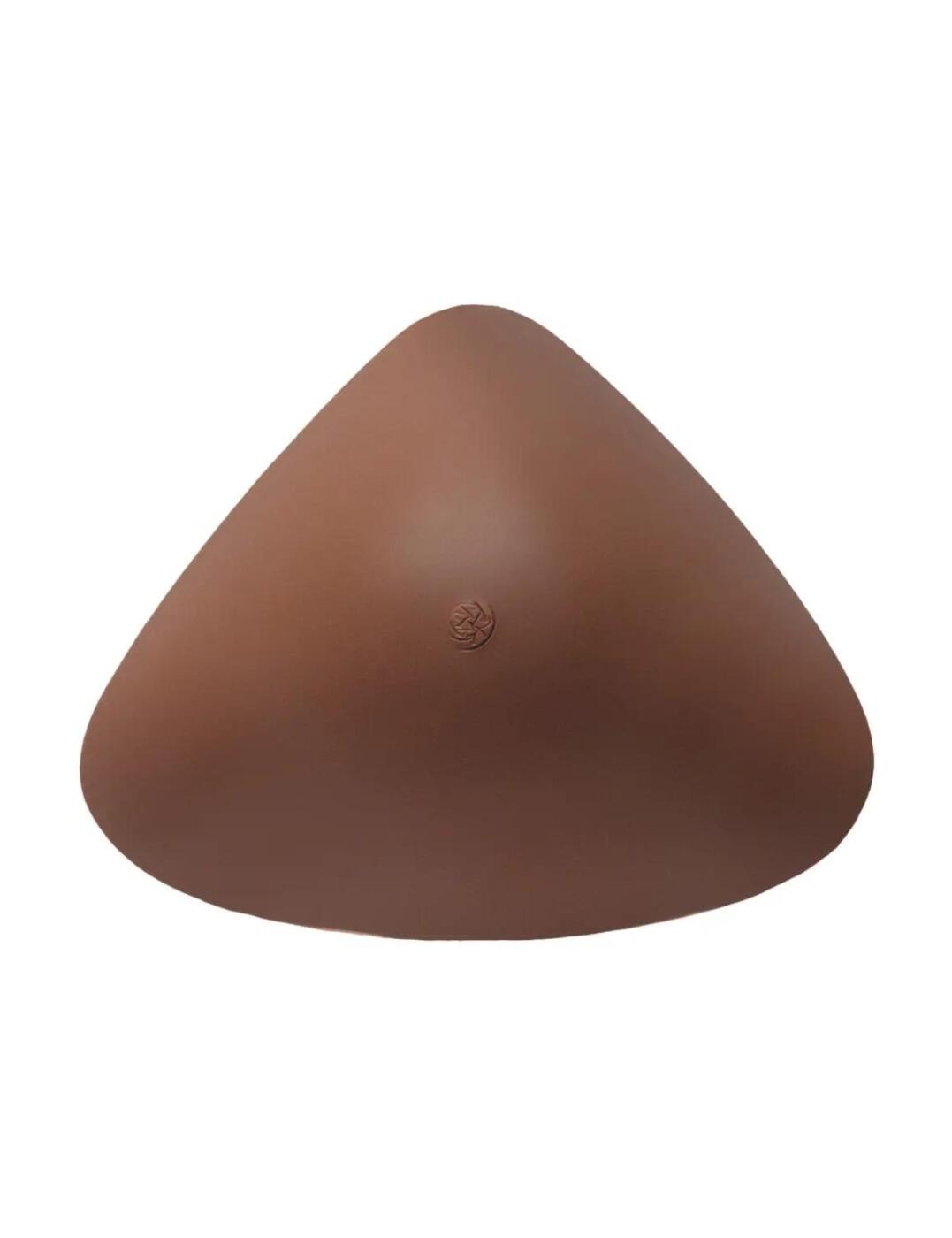 Anita Valance Lightweight Breast Form Bilateral (1052X) Coffee